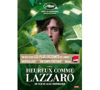 Heureux comme Lazzaro