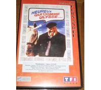 Heureux Qui Comme Ulysse Vol. 10 [VHS]