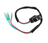 HeuroFosh 18286A43 Telecomando Trim & Tilt Switch per motori fuoribordo Mercury Mariner 87 18286A26