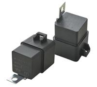 HeuroFosh 2 relè di potenza 882751A1 compatibili con motore fuoribordo Mercury Mariner a 4 tempi 12 V 40 A AZ973-1C-12DC4 882751A2 3854138