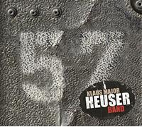 HEUSER, KLAUS -BAND- - 57