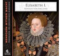 Heusinger,Heiner & Abt,Katja - Elisabeth I. von England