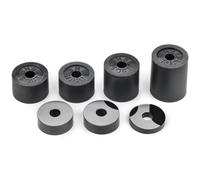Heusinkveld Elastomer Kit Sim Pedals Sprint HE-ELAST