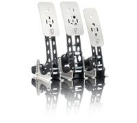 Heusinkveld HE-SPS3B periferica di gioco Argento USB Pedali