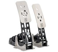 Heusinkveld Sim Pedals Sprint 2-Pedal Set black Accessori dispositivi HE-SPS2B