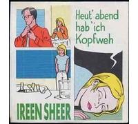 Heut abend hab ich Kopfweh / Tief in mir / 9010220
