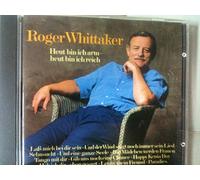 Heut bin ich arm, heut bin ich reich