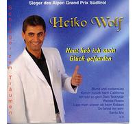 Heut hab ich mein Glück gefunden