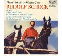 Heut ist der schönste Tag (e.p., #36637, Club) / Vinyl single [Vinyl-Single 7'']