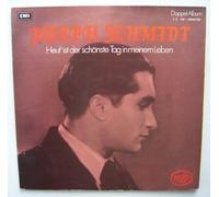 Heut' ist der schönste Tag in meinem Leben / Vinyl record [Vinyl-LP]