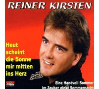 Heut Scheint die Sonne Mir mit