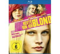 Heute bin ich blond