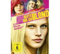 Heute bin ich blond (DVD) Katharina Tomaschewsky Karoline Teska David Rott