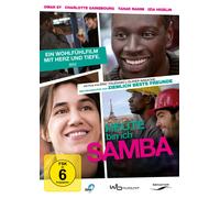 Heute bin ich Samba (DVD)