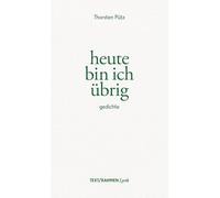 heute bin ich übrig: 6