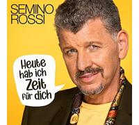 Semino Rossi Heute Hab Ich Zeit Für Dich (CD)