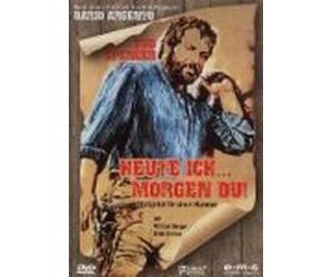 Heute ich... morgen du!