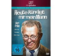 Heute kündigt mir mein Mann – DVD – Film- und Fernsehjuwelen