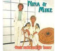 Heute nacht und für immer (1990) / Vinyl single [Vinyl-Single 7'']