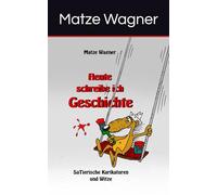 Heute schreibe ich Geschichte: SaTierische Karikaturen und Witze