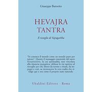 Hevajra Tantra. Il risveglio di Vajragarbha