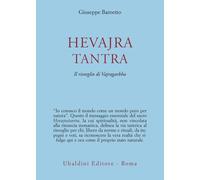 Hevajra Tantra. Il risveglio di Vajragarbha - Baroetto Giuseppe