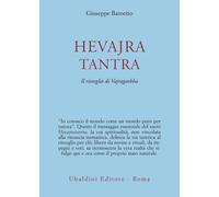 Hevajratantra. Il risveglio di Vajragarbha - Baroetto Giuseppe