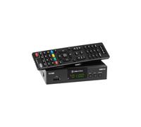 HEVC H.265 DVB-T2 DVB sintonizzatore digitale decoder TV URZ0338A