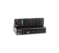 HEVC H.265 DVB-T2 DVB Sintonizzatore Digitale DVB URZ0336C