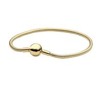 Hevdlt Bracciale da donna in argento Sterling 925, in filigrana, ideale come regalo per San Valentino, festa della mamma, compleanno o Natale, per fidanzata, moglie o mamma, 7,9in/20 cm, Argento