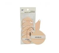 HEVEBLUE - Rubycell Glow Fit Puff Set 5 pcs