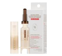 HEVEBLUE Salmon Caring Newpair PDRN Booster 100.000 Shot Essence 5 ml K-Beauty
