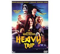 Hevi reissu / Heavy Trip [DVD] (English subtitles)