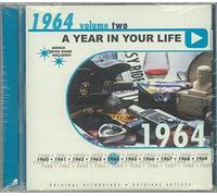 Hevia - A Year in Your Life: 1964, Vol. 2