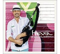 Hevia - Al Son Del Indianu (Cd+Book)