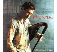 Hevia - Etnico Ma Non Troppo