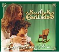 Hevia,Liuba Maria - Secretos Cantados