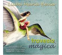 Hevia,Liuba Maria - Travesia Magica