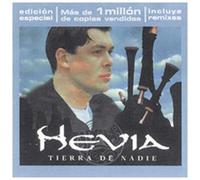 Hevia - Tierra De Nadie