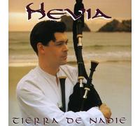 Hevia - Tierra De Nadie