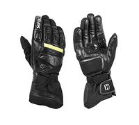 HEVIK GUANTI WINTER STOCCOLMA M, Nero