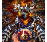 Hevilan - Symphony Of Good And Evil