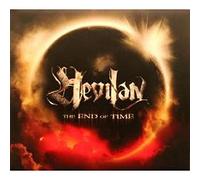 Hevilan - The End of Time