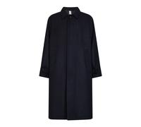 Hevo - Cappotto Baia Del Monaco - - Coats - Uomo - Blu - M