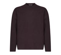 Hevo - Fiumara Knitwear - - Knitwear - Uomo - Marrone - S