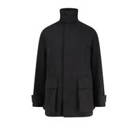Hevo - Giacca Castel Del Monte - - Jackets - Uomo - Nero - 2XL