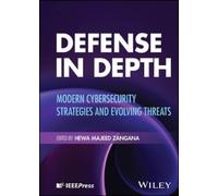 Hewa Majeed Zangana Defense in Depth (Copertina rigida)