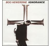 Hewerdine, Boo - Ignorance