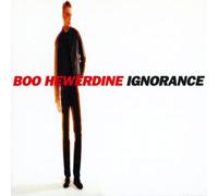 Hewerdine,Boo - Ignorance