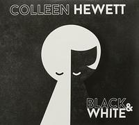 Hewett, Colleen - Black & White